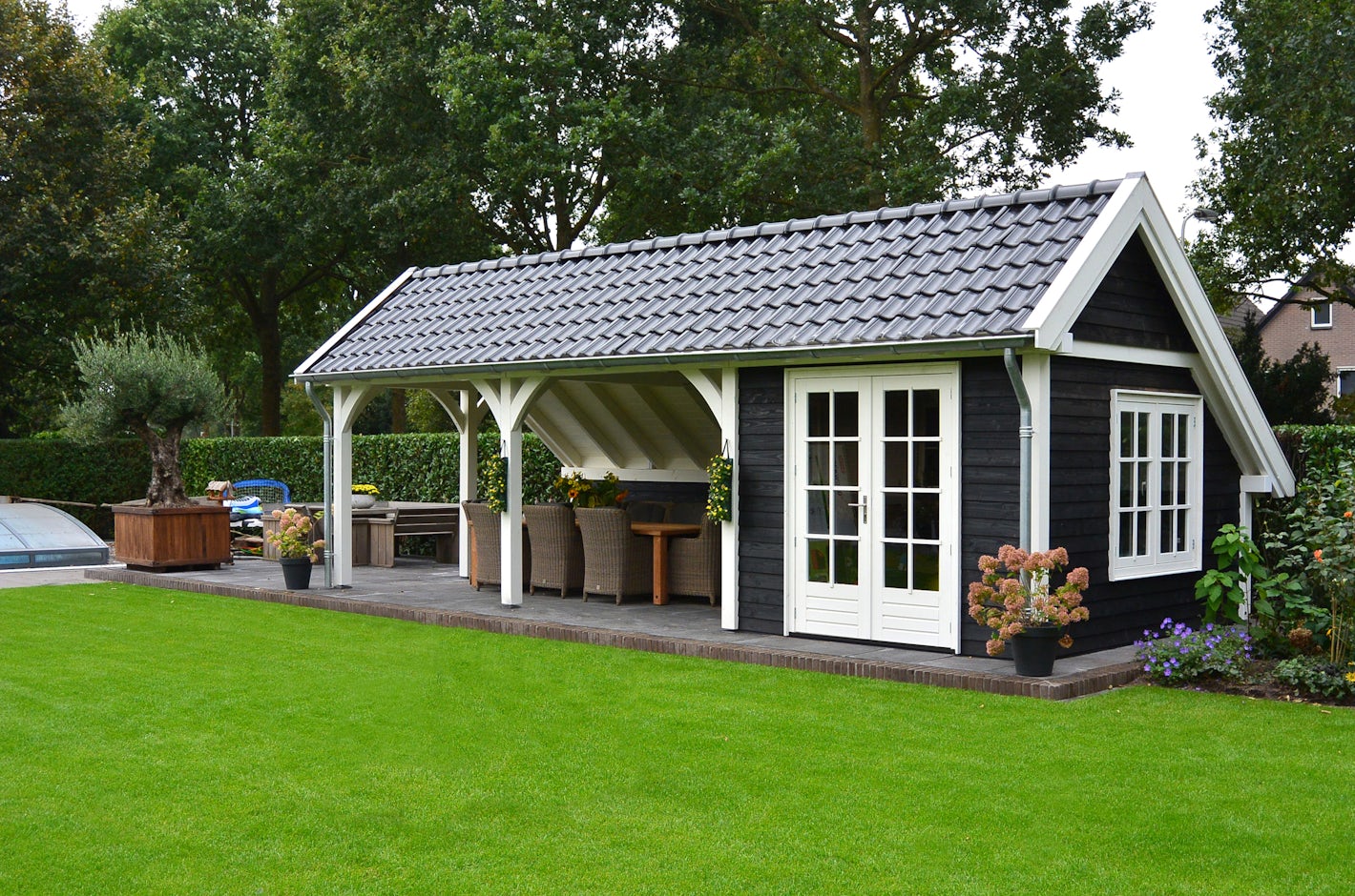 1.Projectfoto stapeldorpeldeur dubbel 1.Projectfoto stapeldorpeldeur dubbel