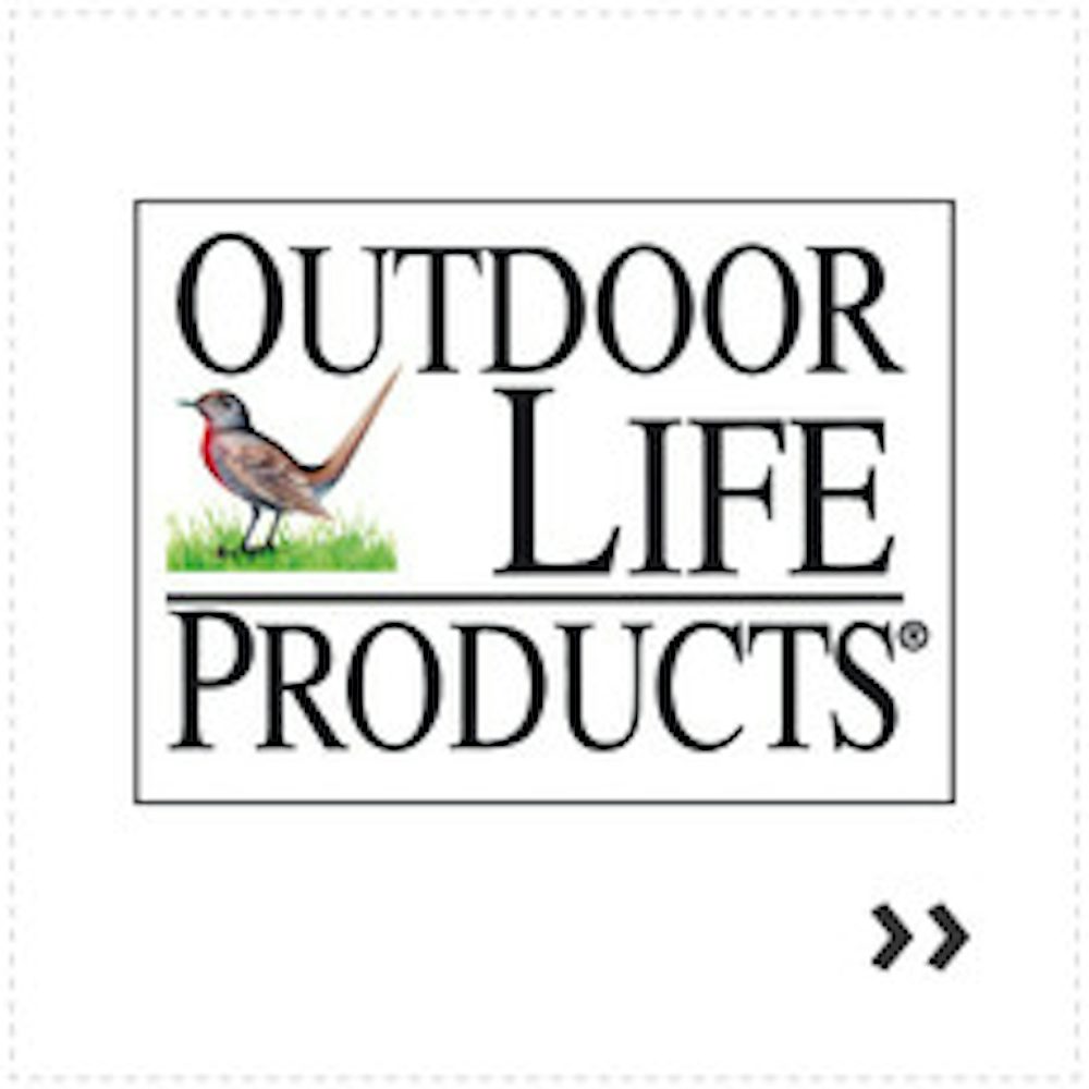 Outdoor Life Products