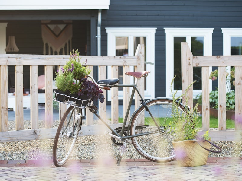 Sfeer-1-46065-Basic-Douglas-toegangspoort-omheiningen Sfeer-1-46065-Basic-Douglas-toegangspoort-omheiningen