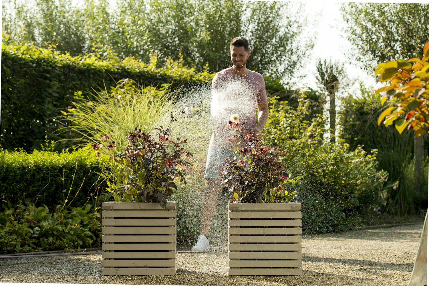 sfeer-hillhout-Elan Bloembak Excellent 50