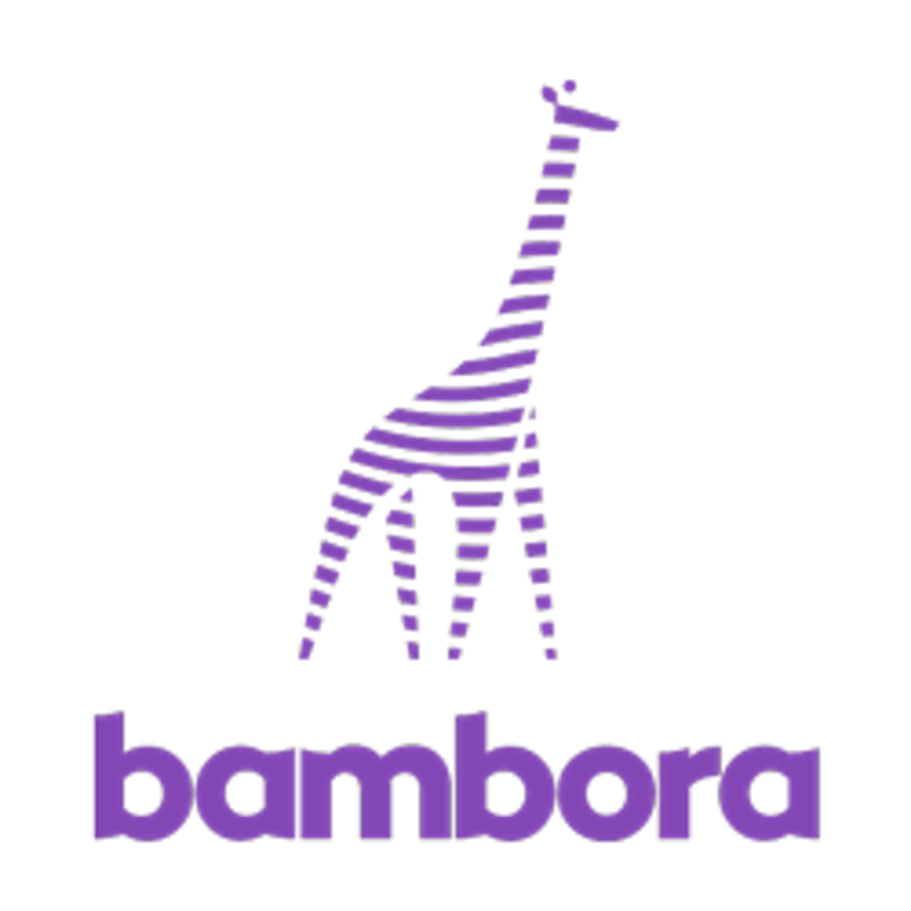 Logo Bambora Square