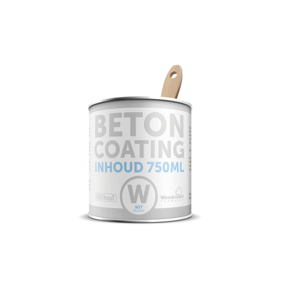 Betoncoating