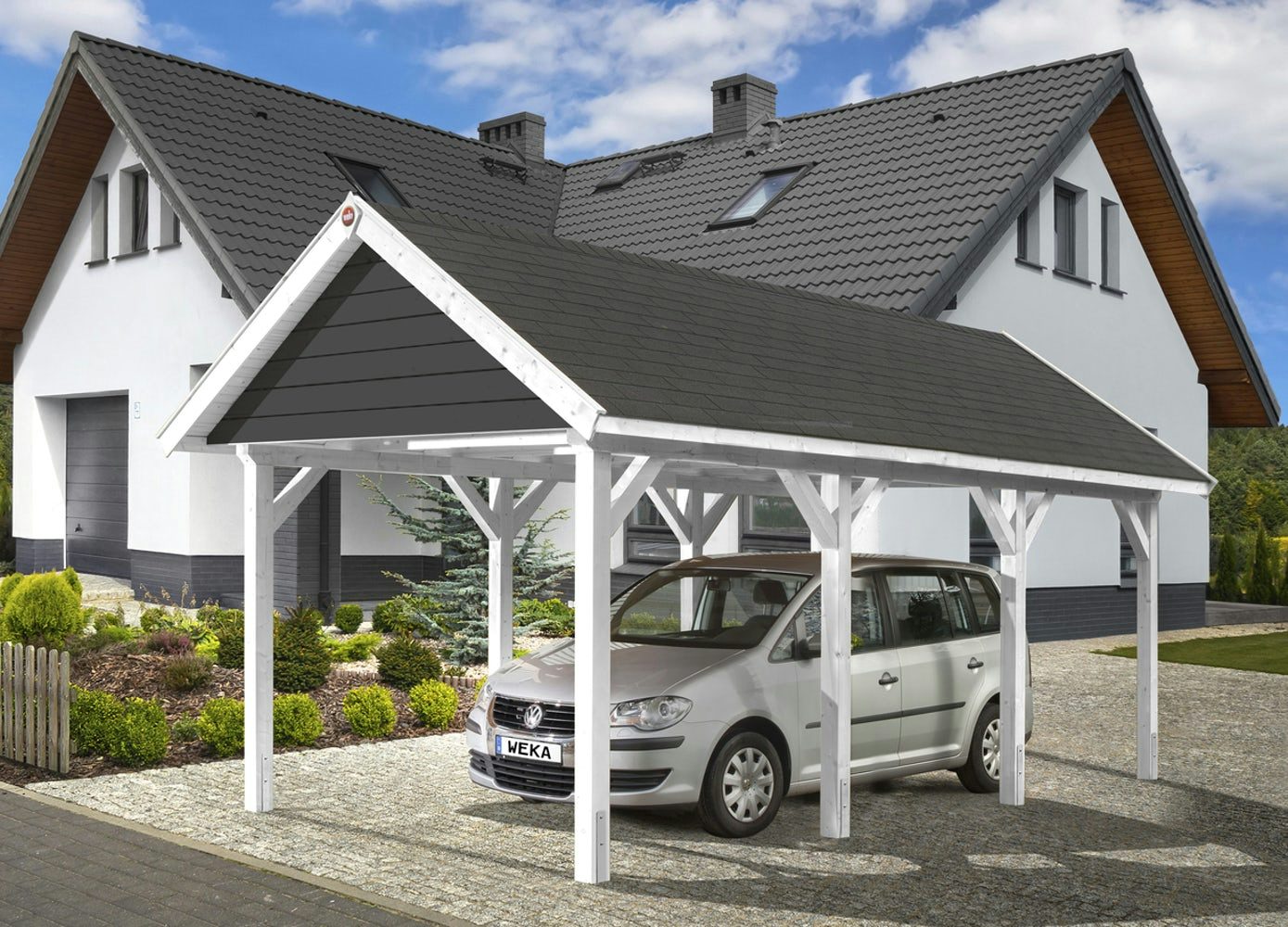 Carport