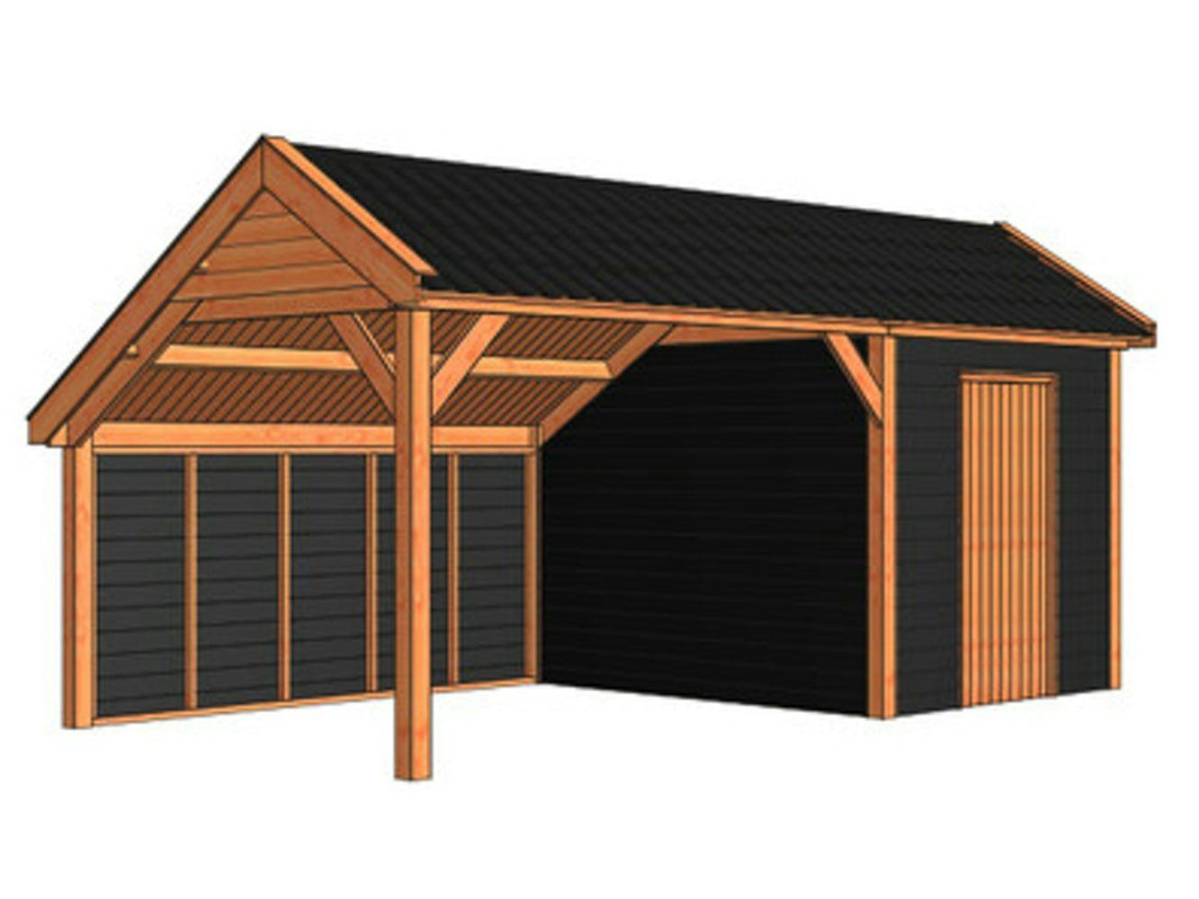 trendhout_kapschuur_dedeel_zwart