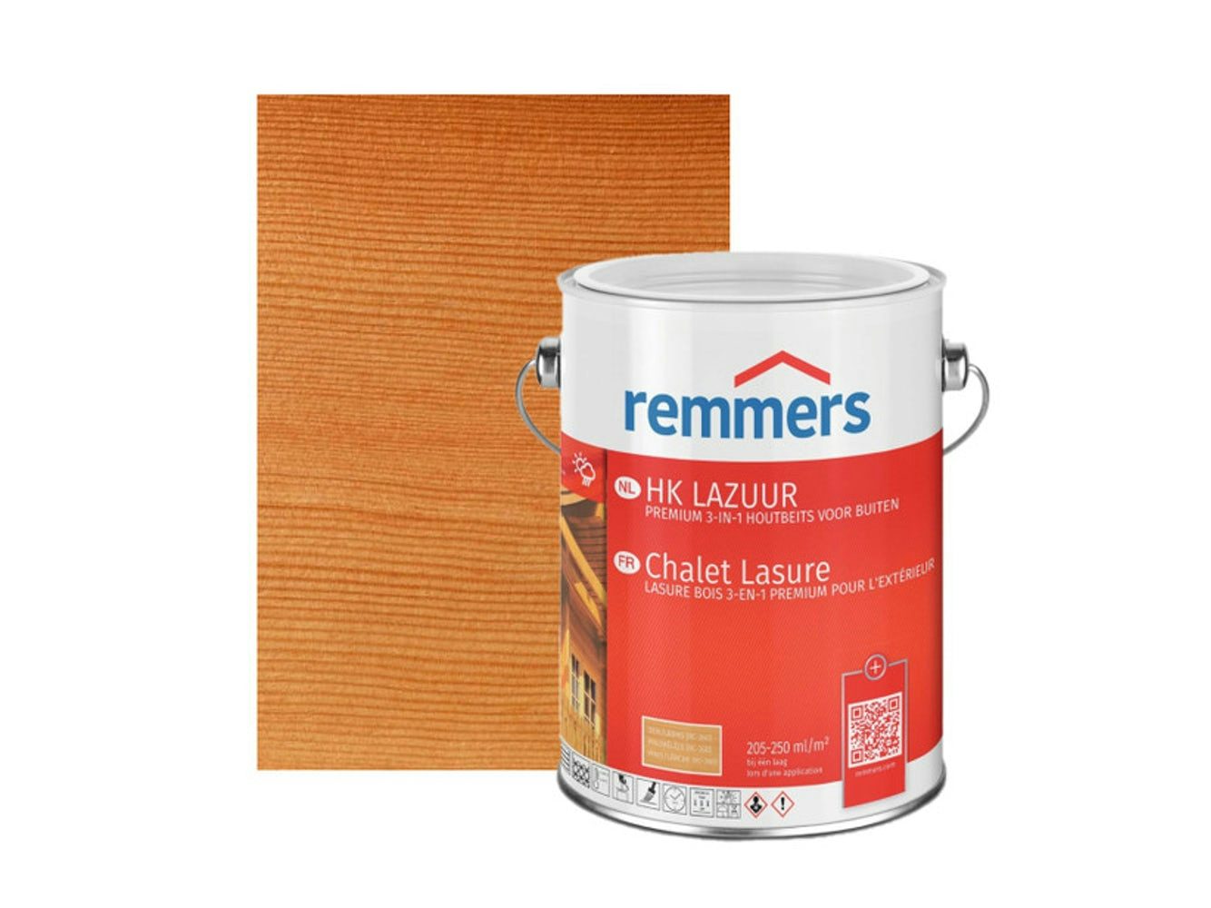 Verf, Beits & Onderhoud