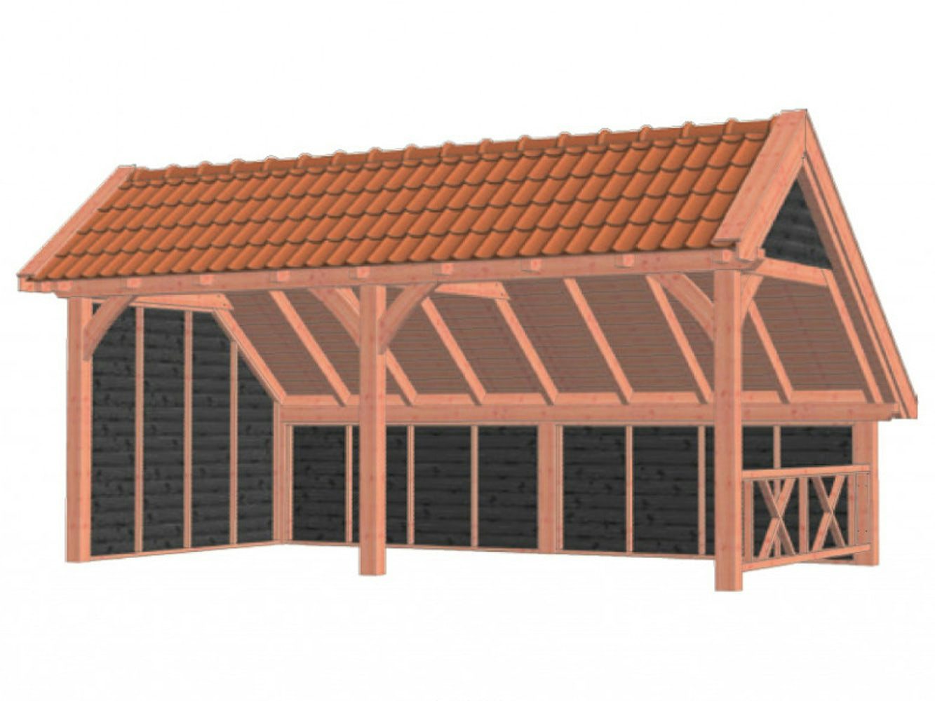 kapschuur_trendhout_dehoeve_zwart