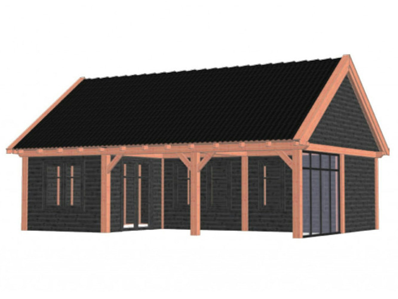 schuur_trendhoutschuur_trendhout-zadeldakschuurxxl