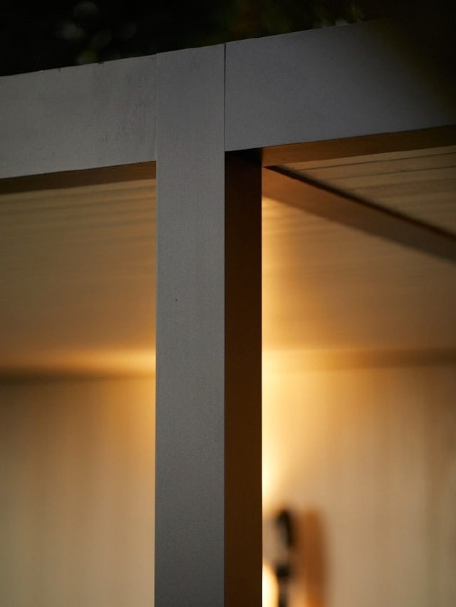 block background