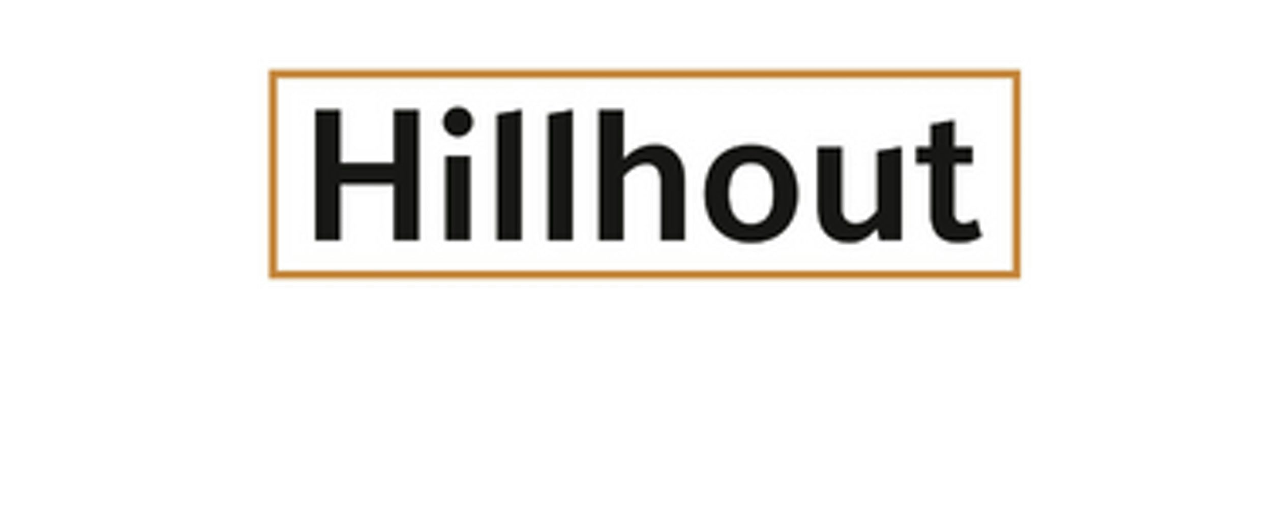 Hillhout