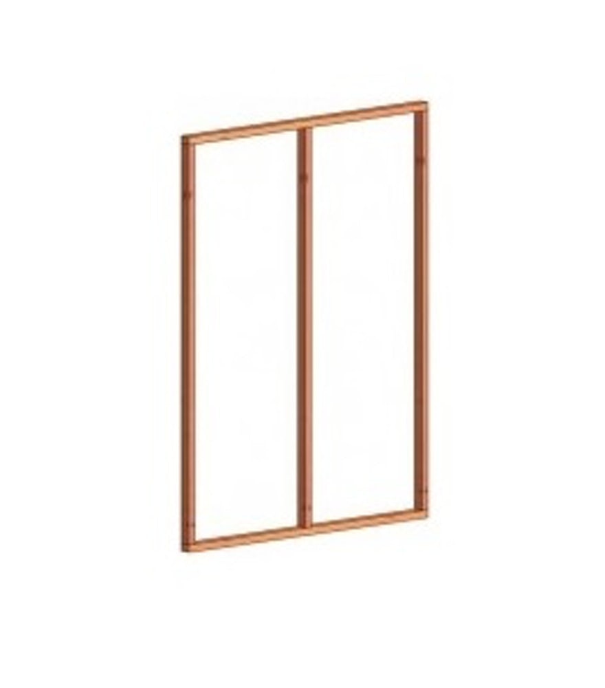 Regelpakketten t.b.v. wanden