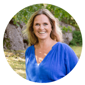 Ellen rund Ellen Synøve Hansen