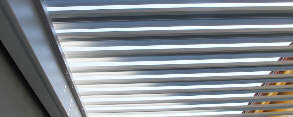 Pergola Hvit pergola lameller