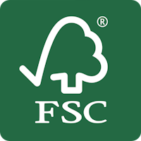 FSC FSC sertifisering