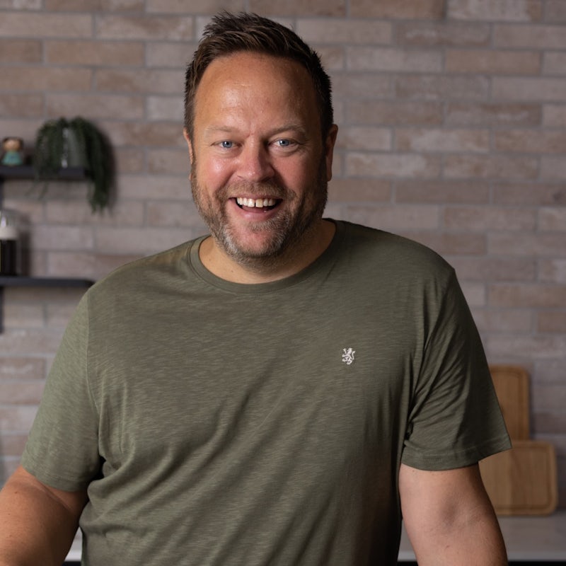 grønn t skjorte-kopi-2 gladkokken