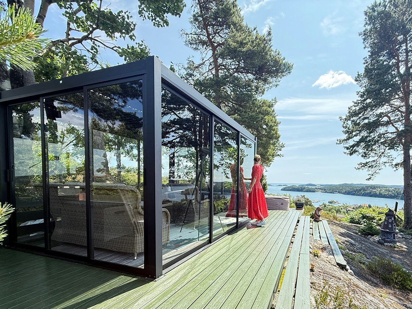 Pergola stathelle glass 4_3